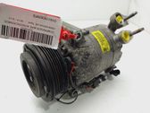 Compresor (bomba) del aire acondicionado (A/C))