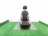 Asiento delantero del pasajero
