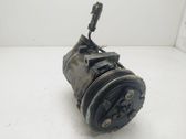 Compresor (bomba) del aire acondicionado (A/C))