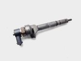 Injecteur de carburant
