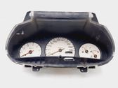 Speedometer (instrument cluster)