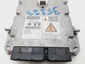 Calculateur moteur ECU