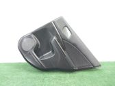 Moldura del tarjetero de la puerta trasera