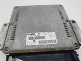 Unidad de control/módulo del motor