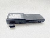 Autres unités de commande / modules