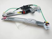 Fensterheber elektrisch mit Motor Tür vorne