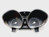 Speedometer (instrument cluster)