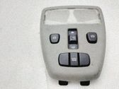 Luz del asiento delantero