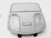 Luz del asiento delantero