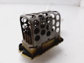 Resistencia motor/ventilador de la calefacción