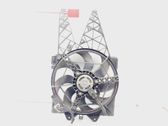 Ventilador eléctrico del radiador