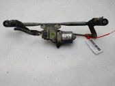 Motor y varillaje del limpiaparabrisas delantero