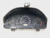 Compteur de vitesse tableau de bord