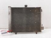Radiador de refrigeración del A/C (condensador)