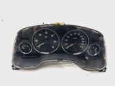 Compteur de vitesse tableau de bord