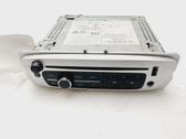 Unidad delantera de radio/CD/DVD/GPS