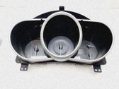 Velocímetro (tablero de instrumentos)