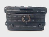Unité principale radio / CD / DVD / GPS