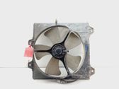 Ventilateur de refroidissement de radiateur électrique