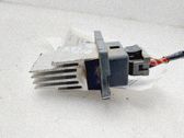Resistencia motor/ventilador de la calefacción