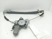 Regulador de ventanilla eléctrico de puerta delantera