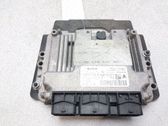 Unidad de control/módulo del motor