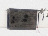 Radiateur condenseur de climatisation
