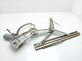 Regulador de puerta delantera con motor