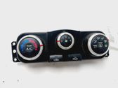 Unidad de control climatización