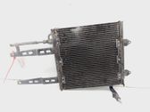 Radiador de refrigeración del A/C (condensador)