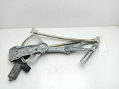 Regulador de puerta delantera con motor