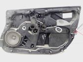 Regulador de puerta delantera con motor