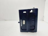 Other control units/modules