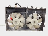Ventilateur de refroidissement de radiateur électrique