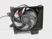 Ventilador eléctrico del radiador