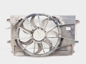 Ventilador eléctrico del radiador