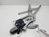 Regulador de ventanilla eléctrico de puerta delantera
