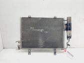 Radiador de refrigeración del A/C (condensador)