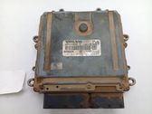 Unidad de control/módulo del motor