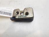 Tailgate lock latch