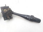 Wiper control stalk