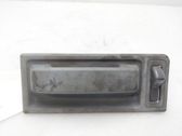 Sliding door interior handle