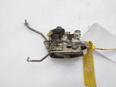 Cerradura de puerta delantera