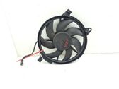 Ventilateur de refroidissement de radiateur électrique