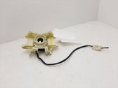 Steering angle sensor
