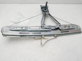 Regulador de puerta trasera con motor