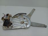 Regulador de puerta delantera con motor