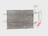 Radiateur condenseur de climatisation