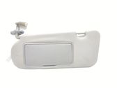 Sun visor