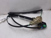 Regulador de puerta delantera con motor